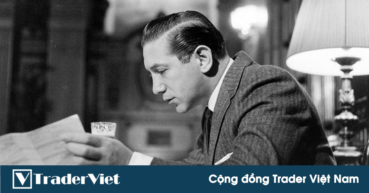 Phương pháp vào lệnh của các trader huyền thoại để kiếm được số lợi nhuận khổng lồ