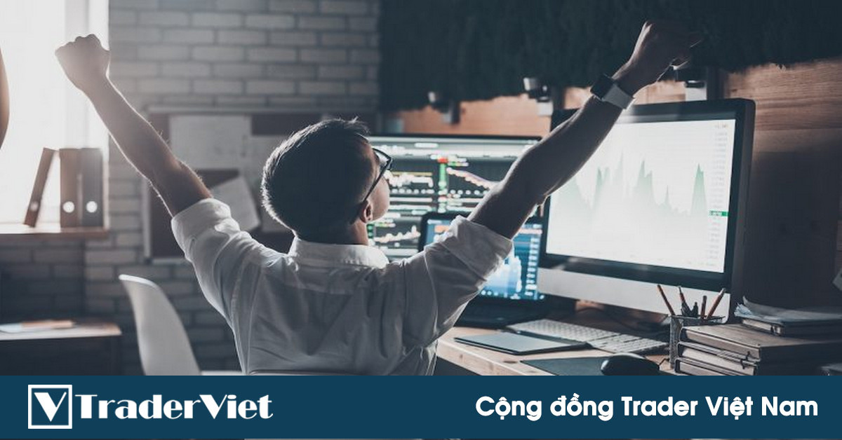 Chỉ cần dành 3 tiếng mỗi ngày làm những việc này, sau 1 năm thôi trader sẽ TIẾN BỘ VƯỢT BẬC