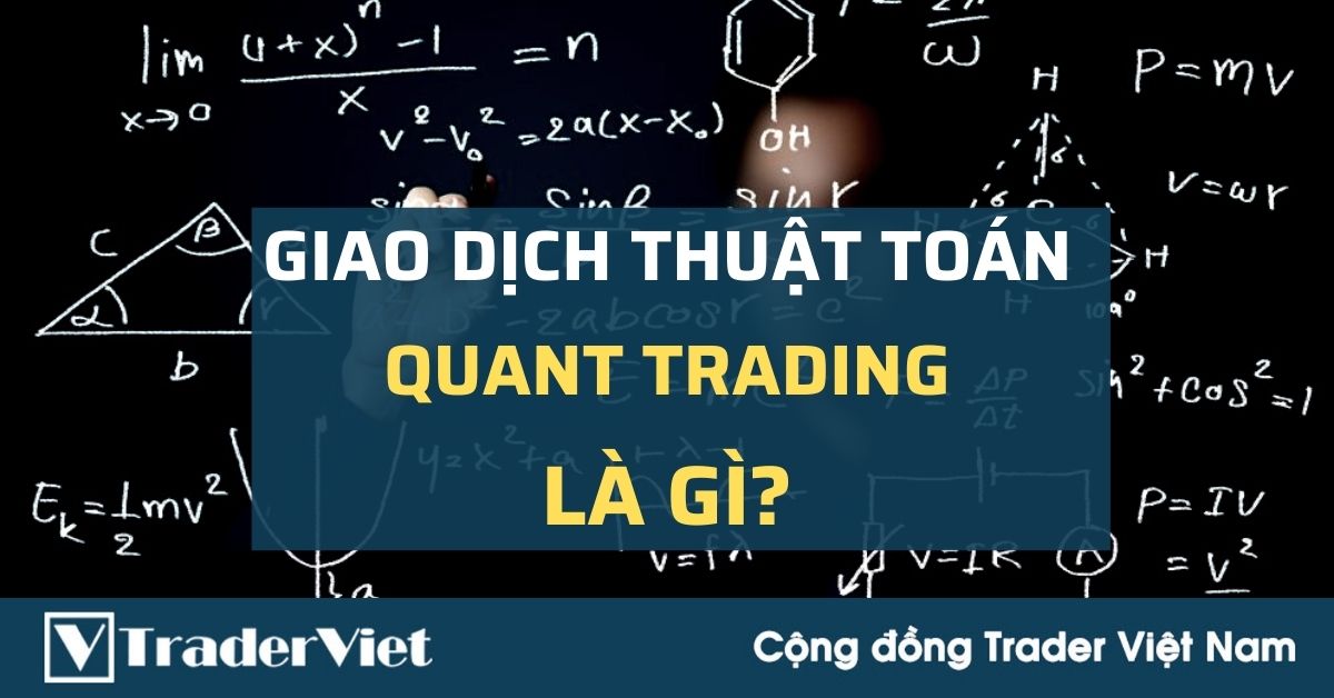 Quant là cái giống gì?