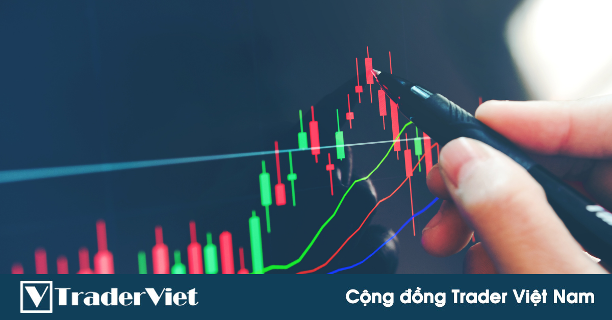 4 Bước xác định tín hiệu Trading xác suất cao dựa vào chỉ báo RSI kết hợp hỗ trợ kháng cự