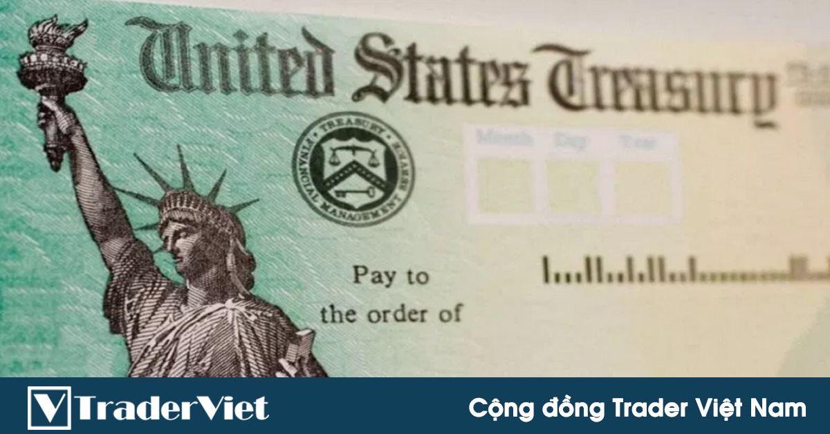 Tất tần tật về trái phiếu Mỹ - Những kiến thức trader cần nắm (Phần 1)