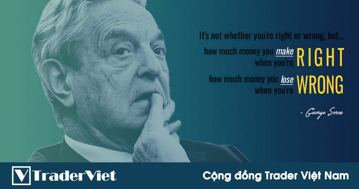 6 Câu nói từ 6 trader đại tài có thể khiến khối anh em trader BỪNG TỈNH