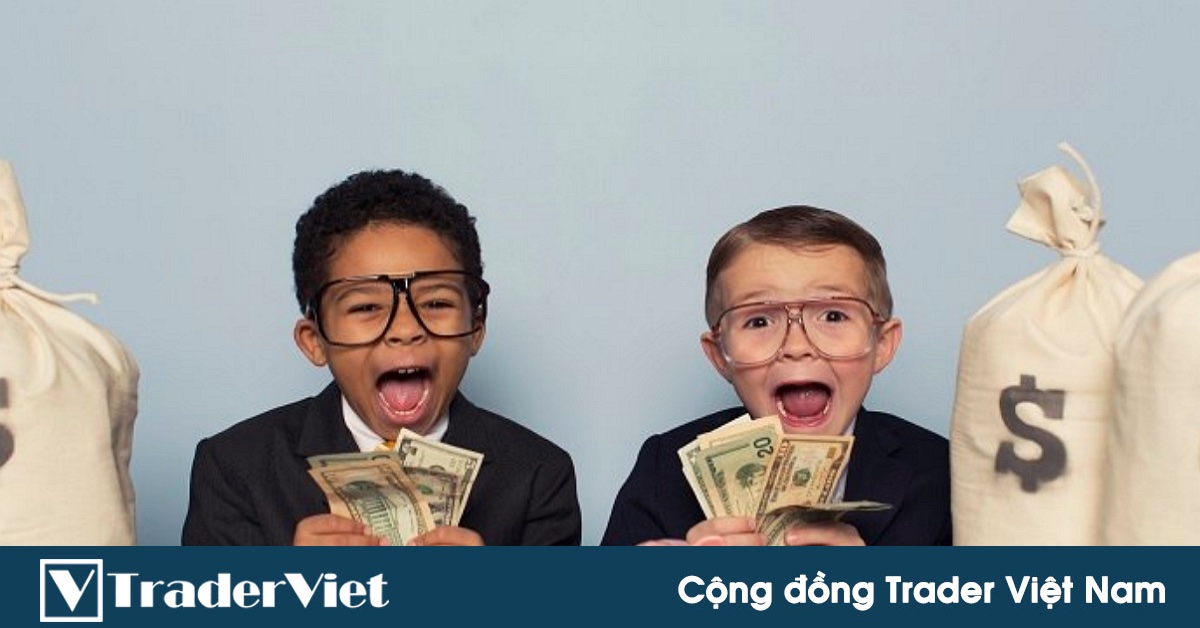 Phương pháp kiếm sống với Double Doji!