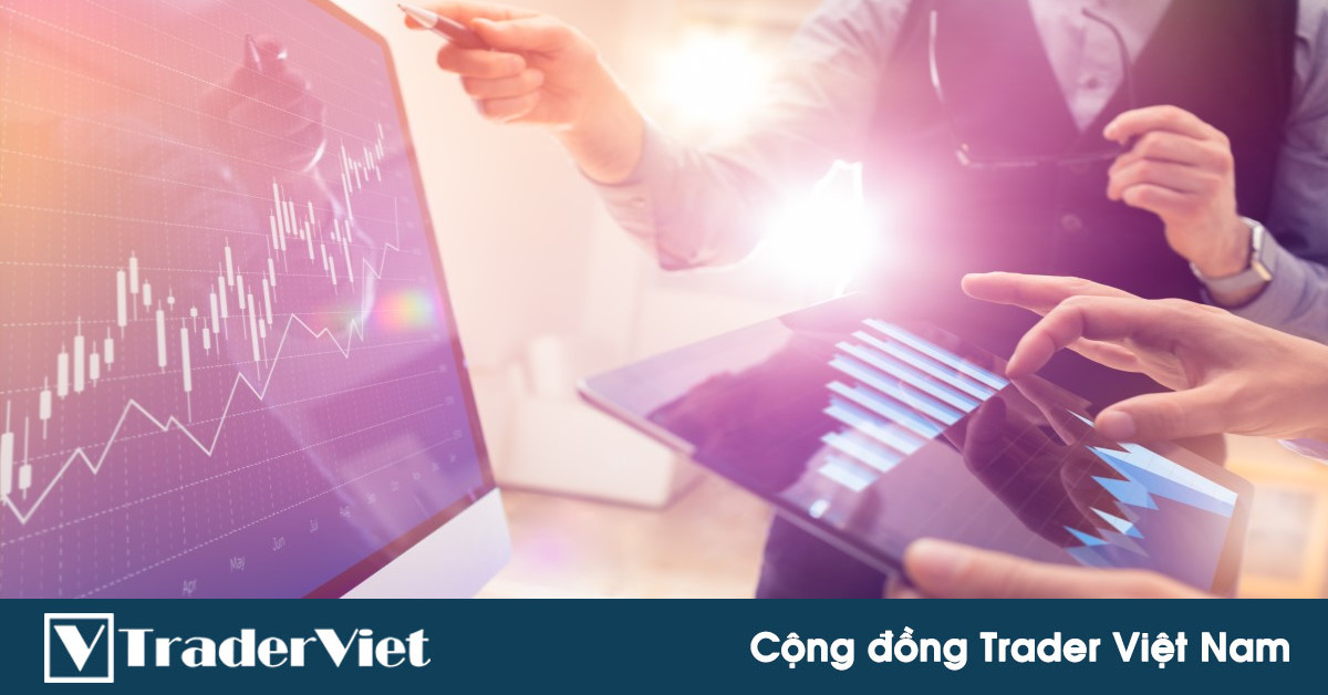 3 Kỹ thuật xác định khối lượng giao dịch mà anh em trader nào cũng nên biết