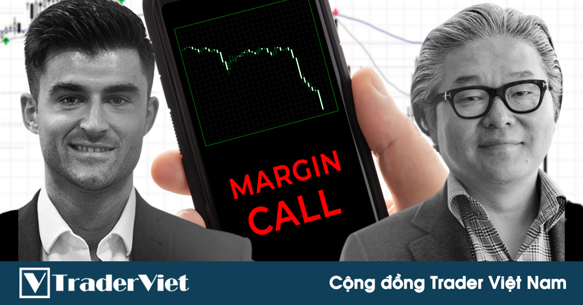 Tin nóng tài chính đầu ngày 30/03 - Lệnh margin call tiềm năng lớn nhất trong lịch sử đang gióng lên hồi chuông cảnh báo ở Phố Wall!