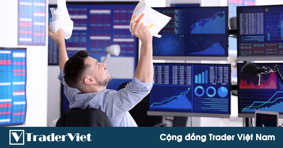 Áp dụng đầy đủ 6 điều này, 90% trader sẽ có kết quả giao dịch tốt lên ngay lập tức