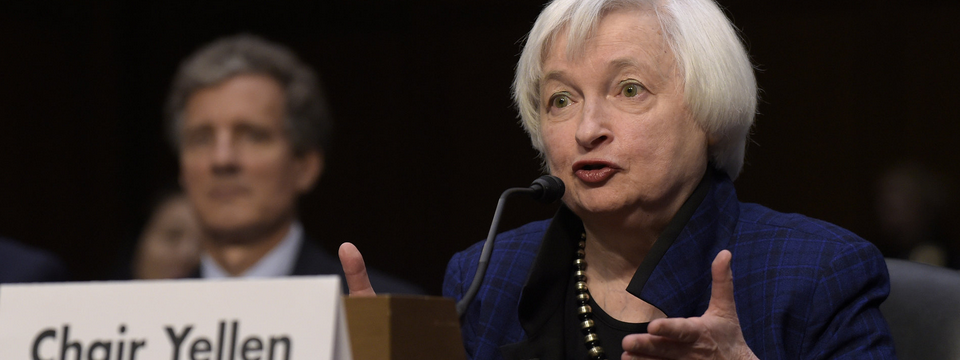 Mô hình dự đoán chính sách lãi suất của Fed? Bạn đã từng biết đến Taylor Rule?