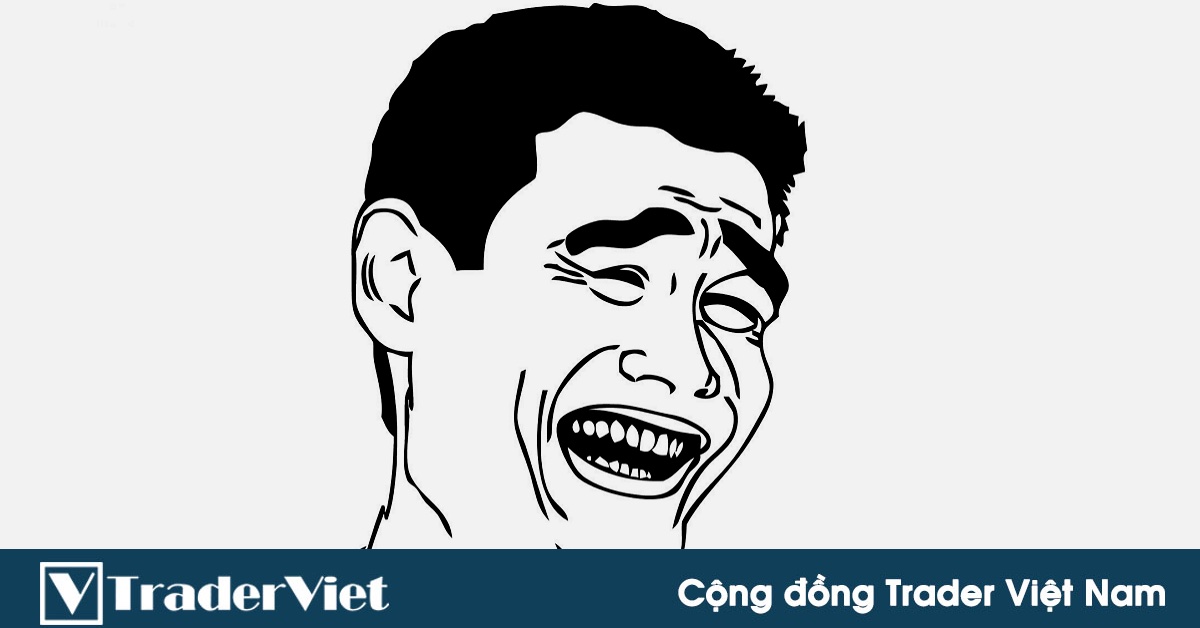 Vui vẻ. Chuyện dạy trade và cái kết.