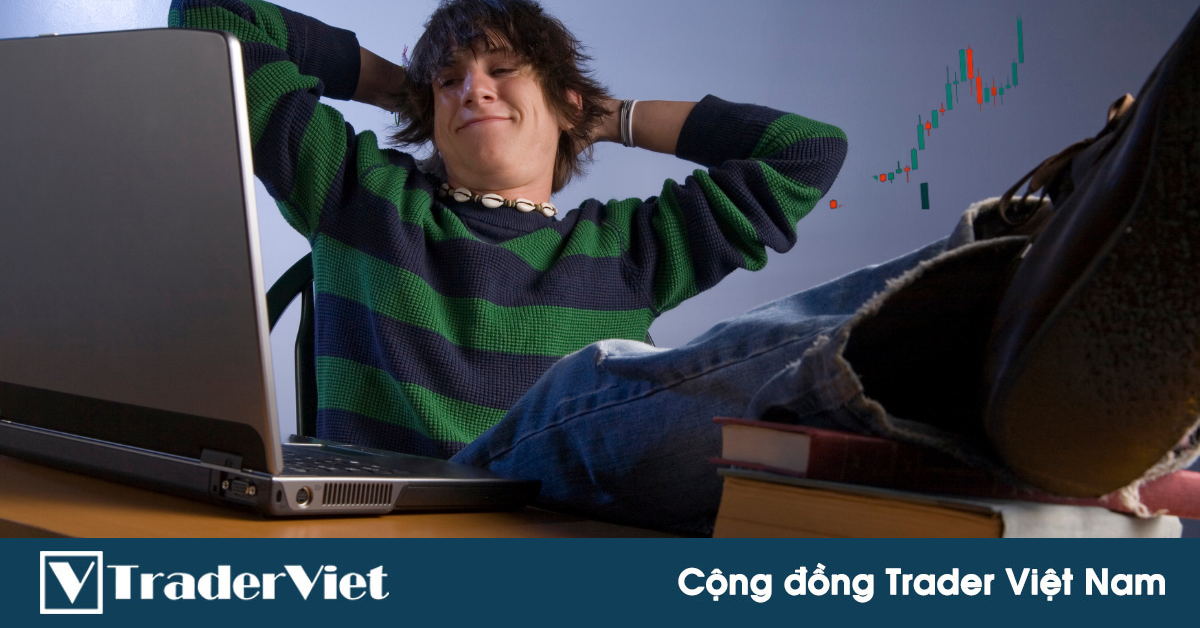 9 bí kíp của Mandi Rafsendjani hướng dẫn cách một nhà giao dịch hướng tới sự thành công!