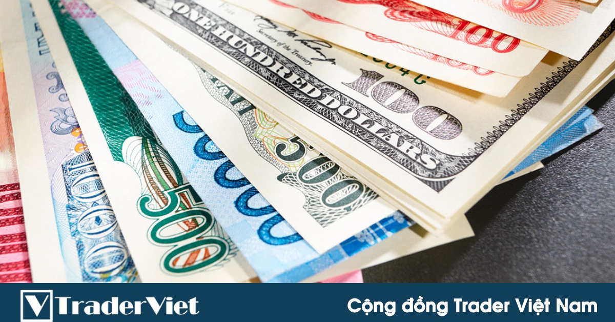 Điểm nóng forex tuần 05-09/4: Liệu có sự trỗi dậy của nhóm các đồng tiền hàng hoá?!
