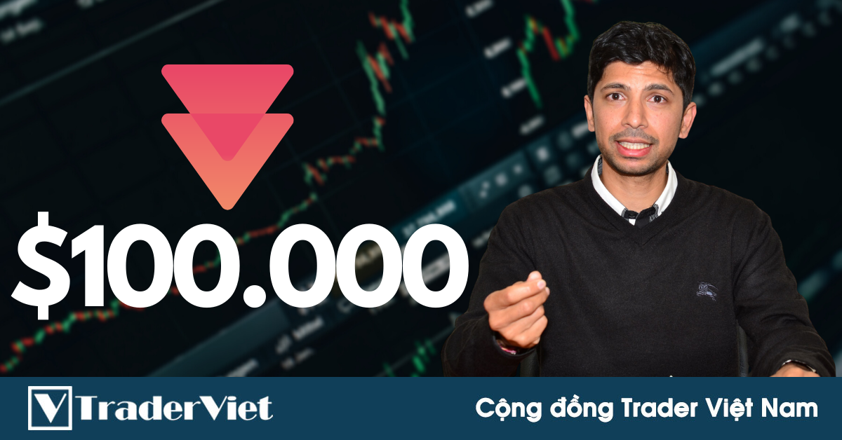 Tôi đã thất bại như thế nào để đạt được thành công trên thị trường ― Câu chuyện của một trader thực sự!