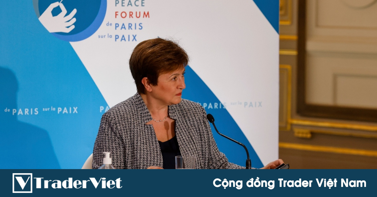 Tin nóng tài chính đầu ngày 07/04 - IMF nâng cấp dự báo tăng trưởng, trái ngược với lo ngại về bùng phát Covid-19 trên toàn cầu!