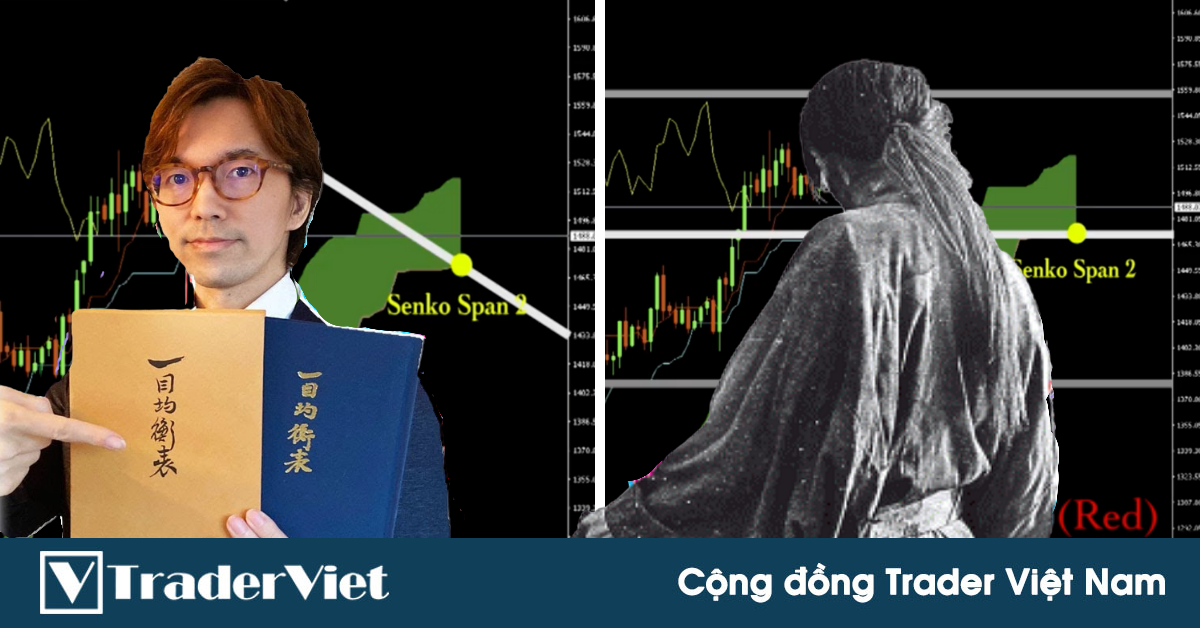 Siêu trader Nhật & Ichimoku Kinko Hyo | Phần 3, Kỳ 2: Bật mí chiến lược giao dịch "thần sầu"