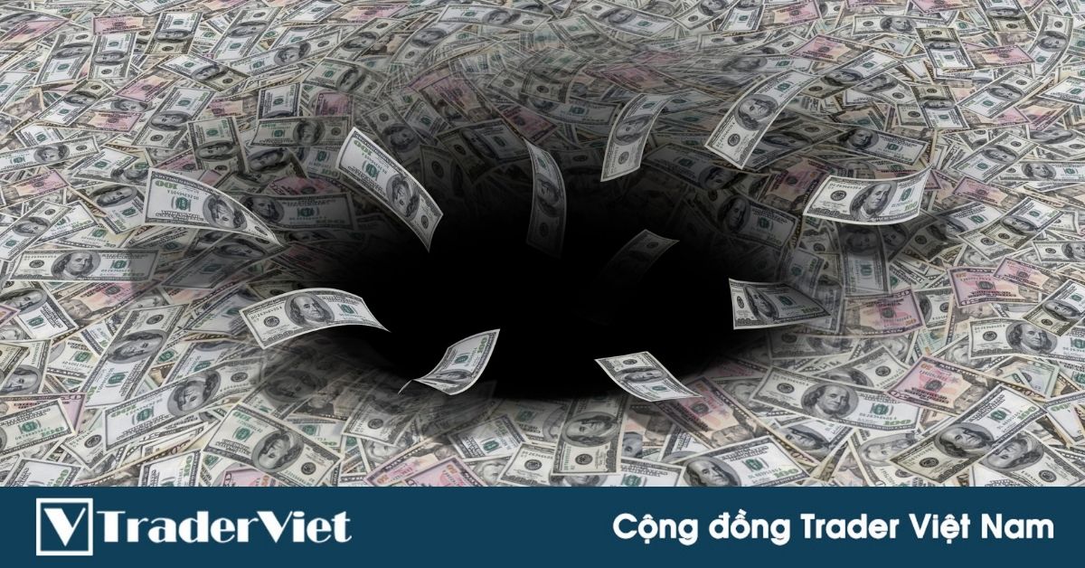 Công ty Forex ngừng hoạt động, nhà đầu tư sợ mất sạch tiền
