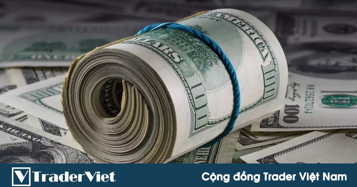Tiêu điểm phiên Mỹ 09/4: USD đang lấy lại sức mạnh; Lợi thế vắc-xin của Anh đang phai nhạt