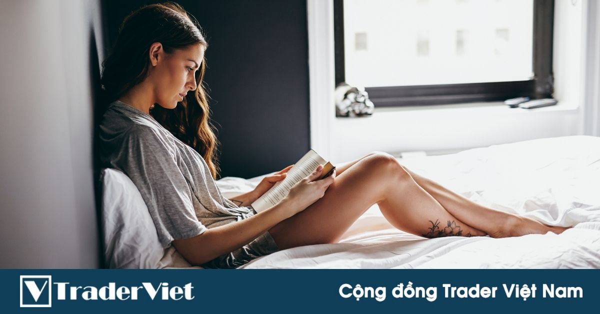 Muốn làm Trader thì tại sao lại toàn đi đọc sách ... làm giàu?