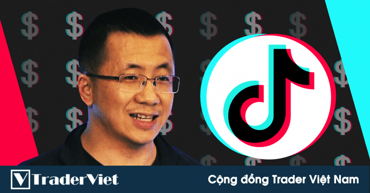 Cổ phiếu của TikTok - mạng xã hội video HOT NHẤT hiện nay - có được giao dịch đại chúng hay không?