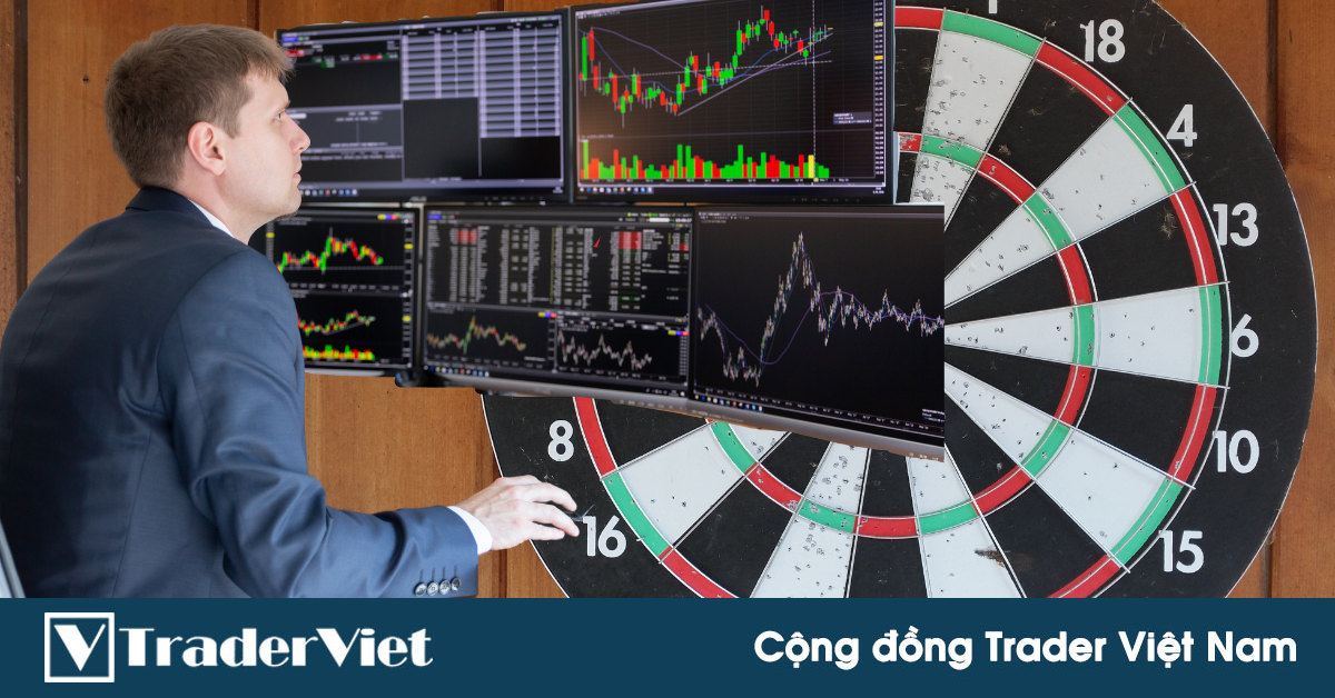 3 Quy tắc PHẢI TUÂN THEO để thiết lập các MỤC TIÊU giao dịch PHÙ HỢP