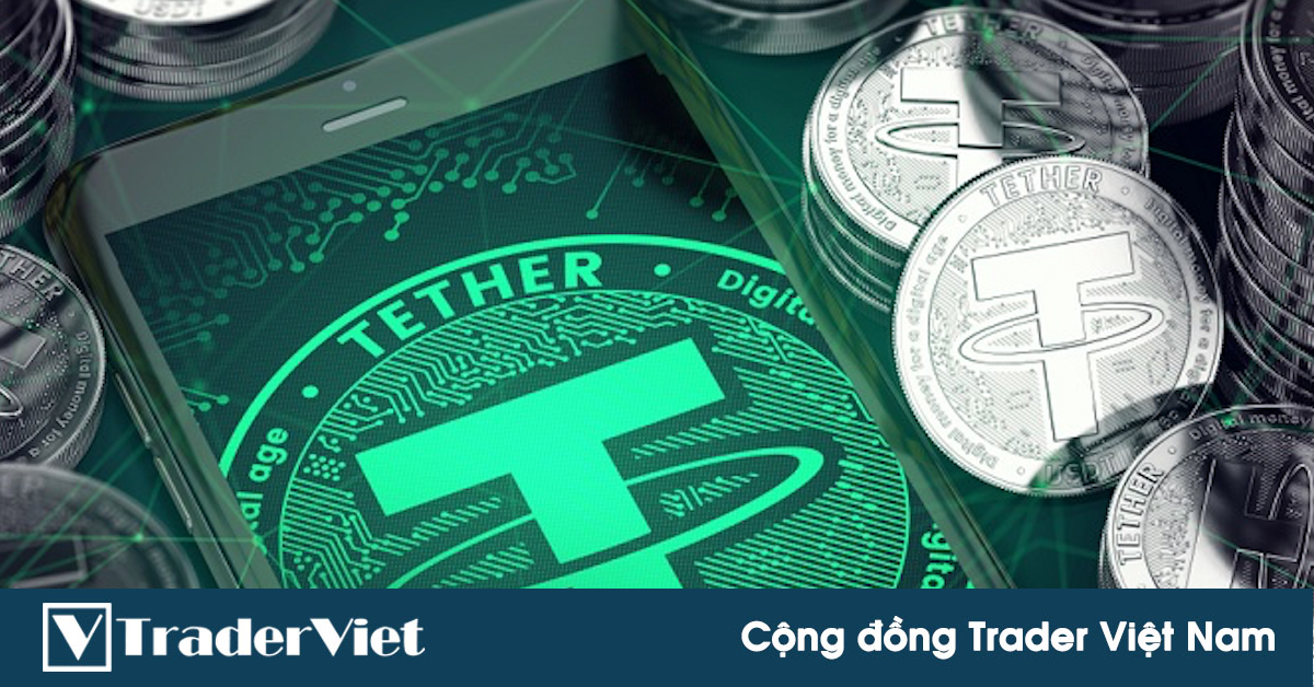 Ba đồng stablecoin này đang đại diện cho 93% vốn hóa thị trường stablecoin