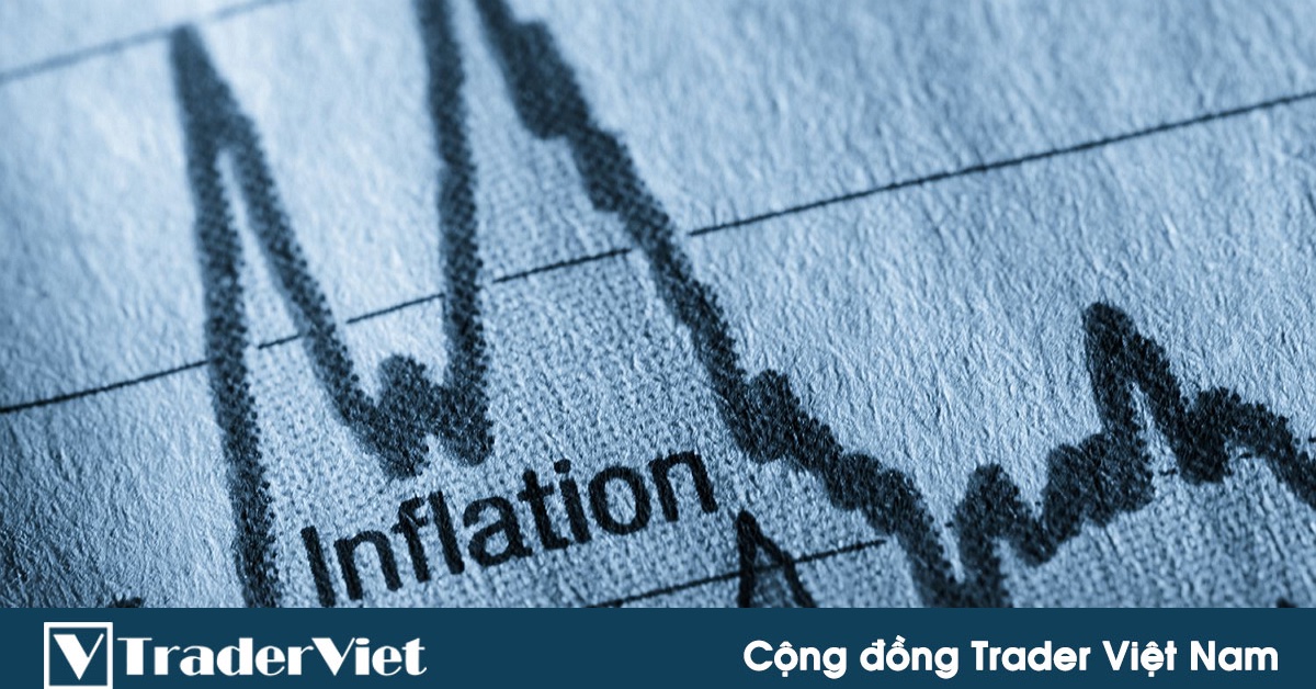 Tiêu điểm phiên Mỹ 13/4: Cẩn trọng với "ngòi nổ" lạm phát đêm nay!