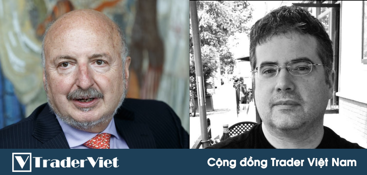 Giao dịch đa khung thời gian toàn tập theo trader chuyên nghiệp - Adam Grimes và TS. Alexander Elder - P1