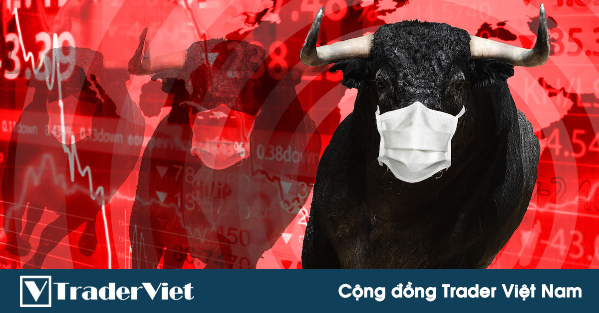 Tin nóng tài chính đầu ngày 16/04 - Thị trường sẵn sàng đi lên nhờ dữ liệu kinh tế mạnh mẽ đáng ngạc nhiên!