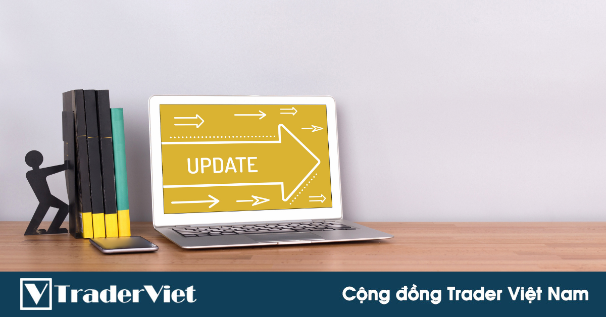 Nhận định thị trường crypto phiên 16/04: Cập nhật lại thị trường!