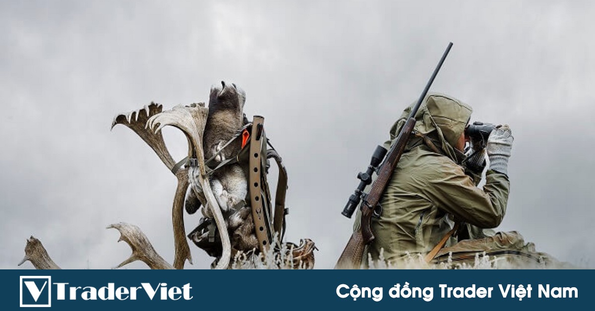 Phân tích kỹ thuật luận chiến: Theo dấu dòng tiền