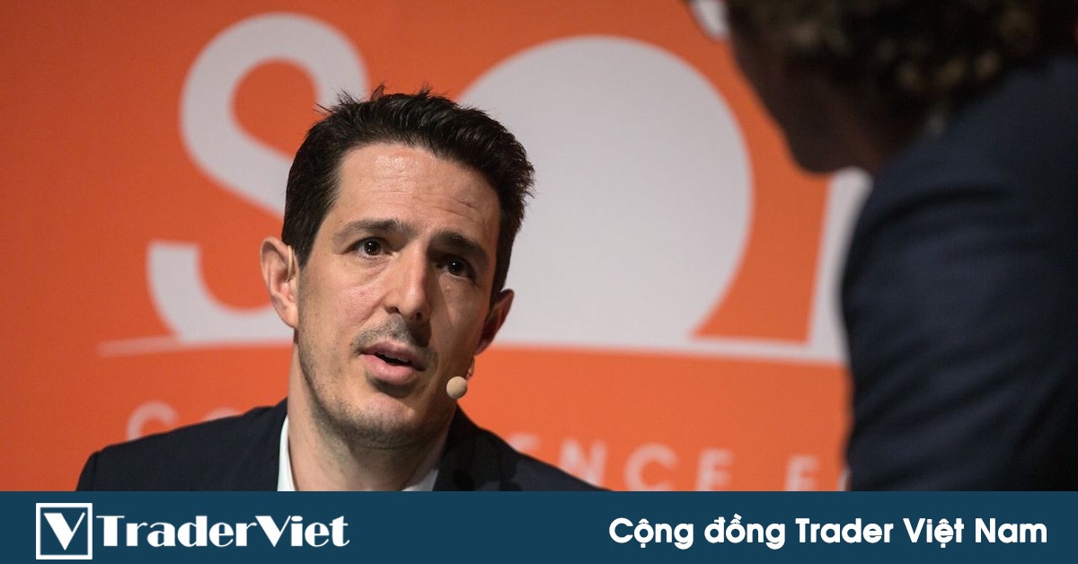 [Quy tắc đầu tư vàng] Nhà sáng lập Melvin Capital Management chia sẻ bí quyết giảm thiểu rủi ro trong đầu tư