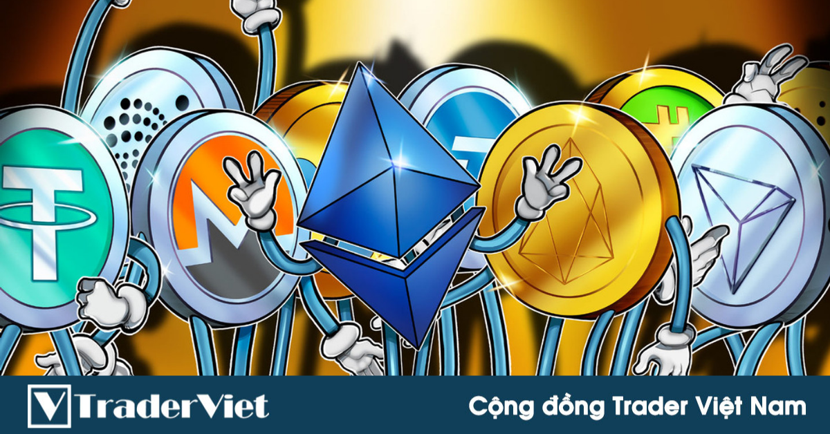 Nhận định thị trường crypto phiên 19/04: Vẫn có thể vào Altcoin, nhưng hãy thận trọng!