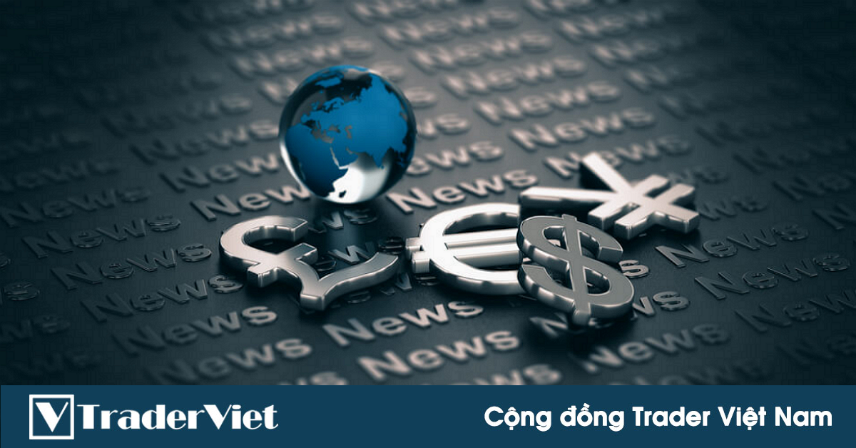 Điểm nóng forex tuần 19-23/4: Tĩnh lặng nhưng tiềm ẩn nhiều bất ngờ!