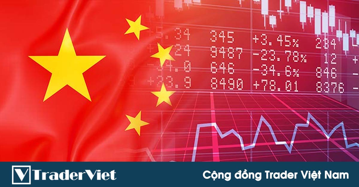 Trader có bao nhiêu con? Điều chẳng ai thèm quan tâm, nhưng tại sao Trung Quốc lại cực kỳ lưu tâm?