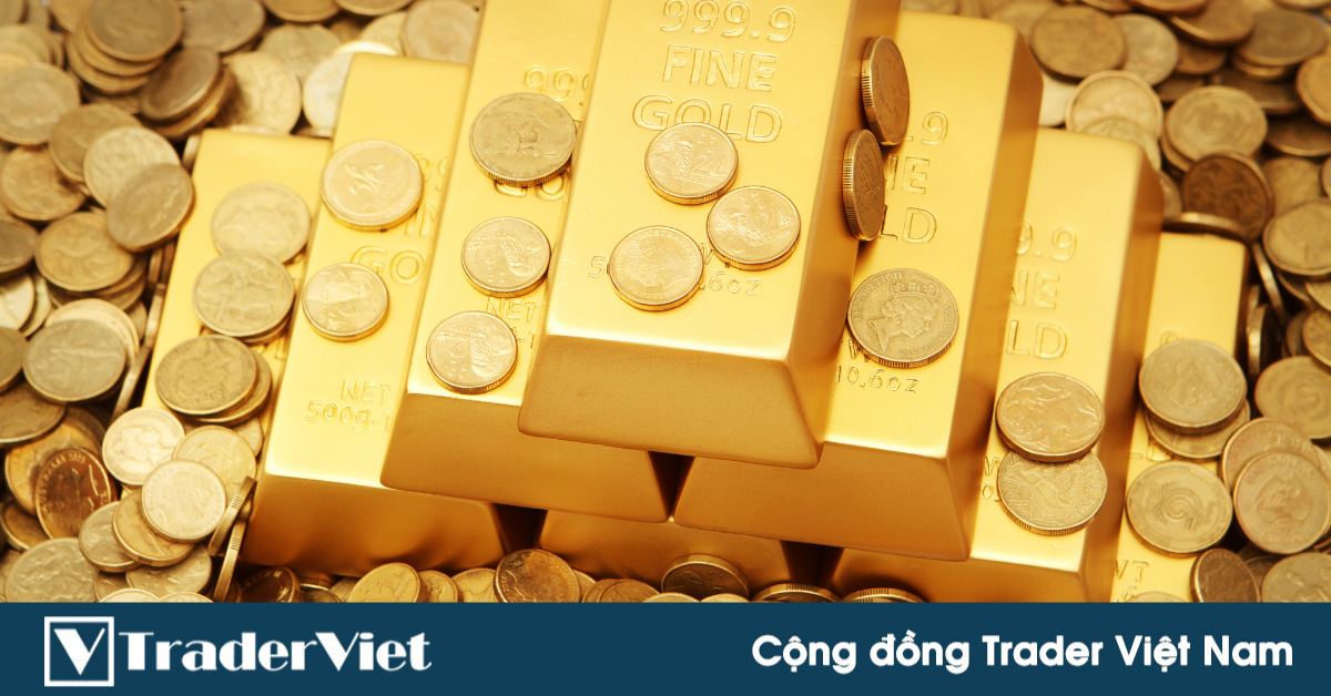 [Góc nhìn chuyên gia] 3 lý do chúng ta nên mua VÀNG ngay bây giờ và tại sao giá ĐỒNG có thể bùng nổ?
