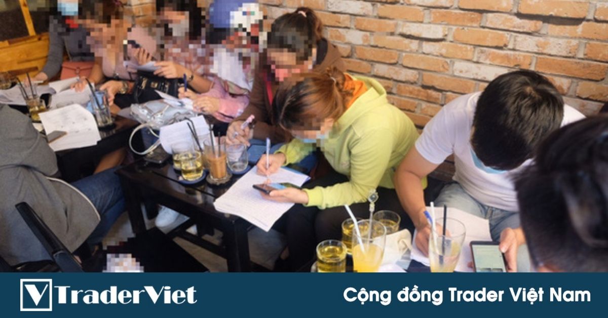 "Sàn giao dịch bảo hiểm 100% vốn" Coolcat sập, lại tiền tỷ ra đi