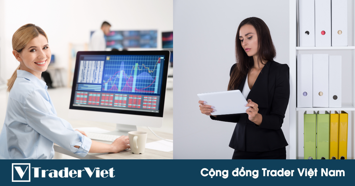 Giao dịch Forex Vs. Đi làm full-time? Lựa chọn nào phù hợp với bạn hơn?