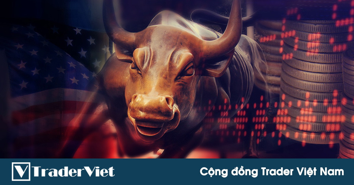 Tin nóng tài chính đầu ngày 22/04 - Sự hồi sinh của nền kinh tế đã "vực dậy" thị trường chứng khoán!