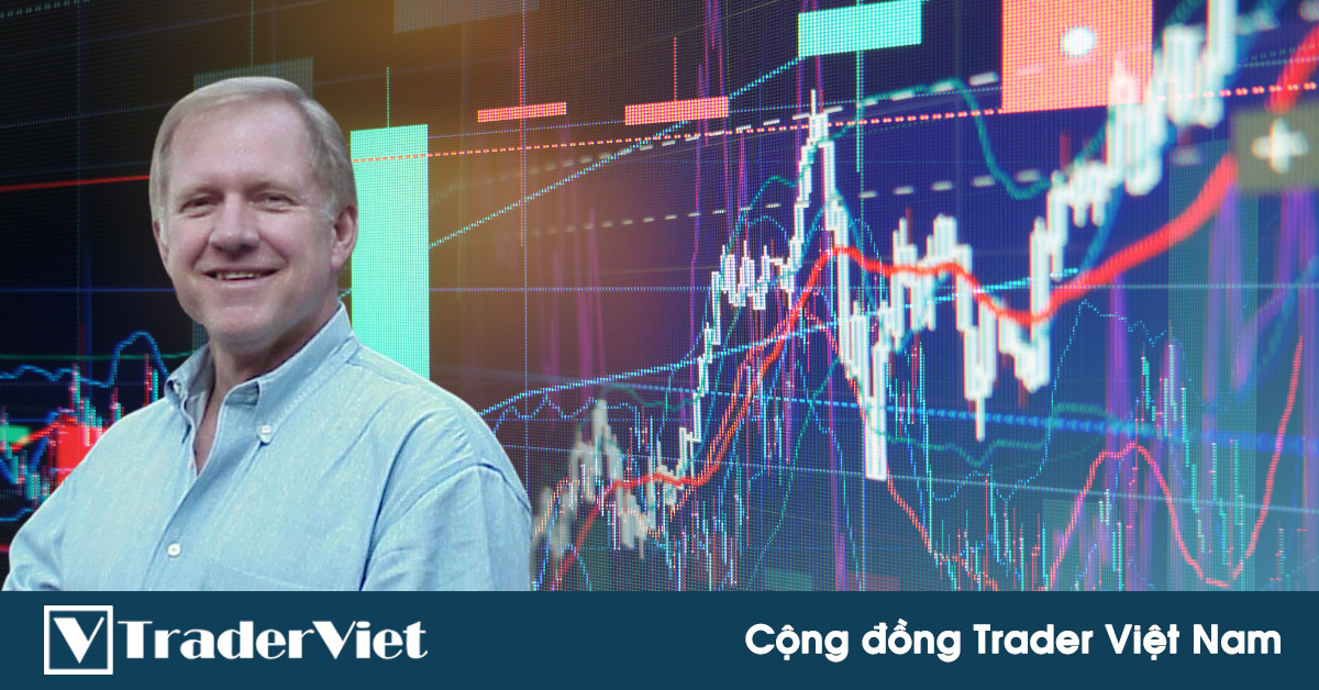 5 câu nói nổi tiếng trong trading của huyền thoại Ed Seykota mà anh em trader phải biết
