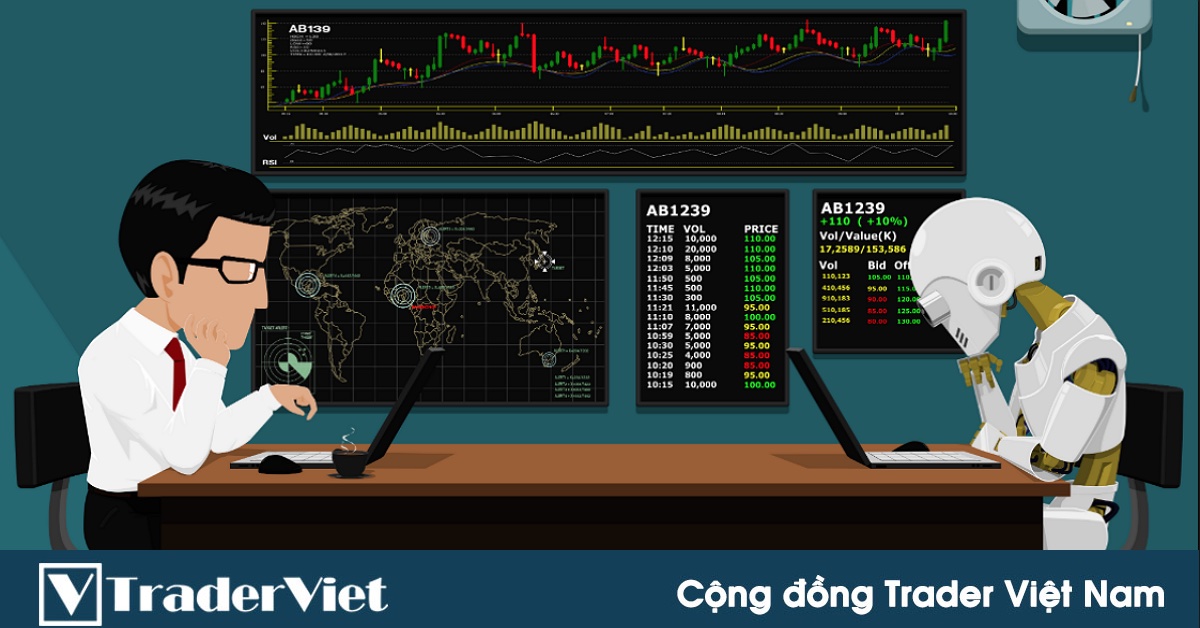 Ưu Điểm, Nhược Điểm của hệ thống giao dịch tự động và Auto trading