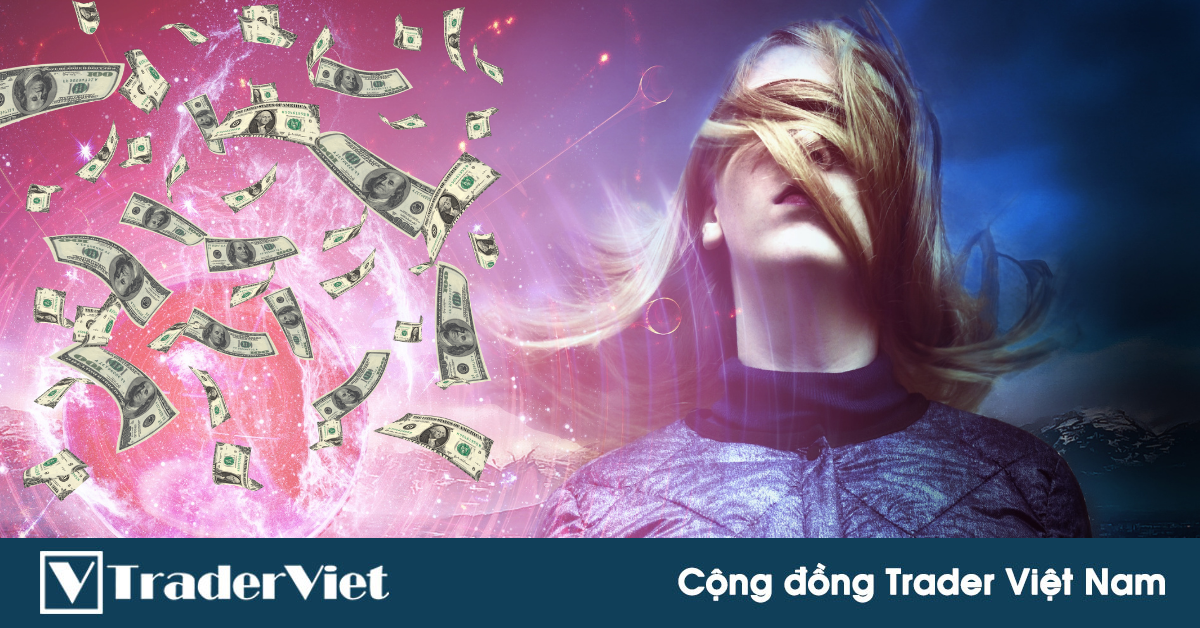 Kiếm tiền không cần dự đoán xu hướng thị trường - Thật hay đùa?