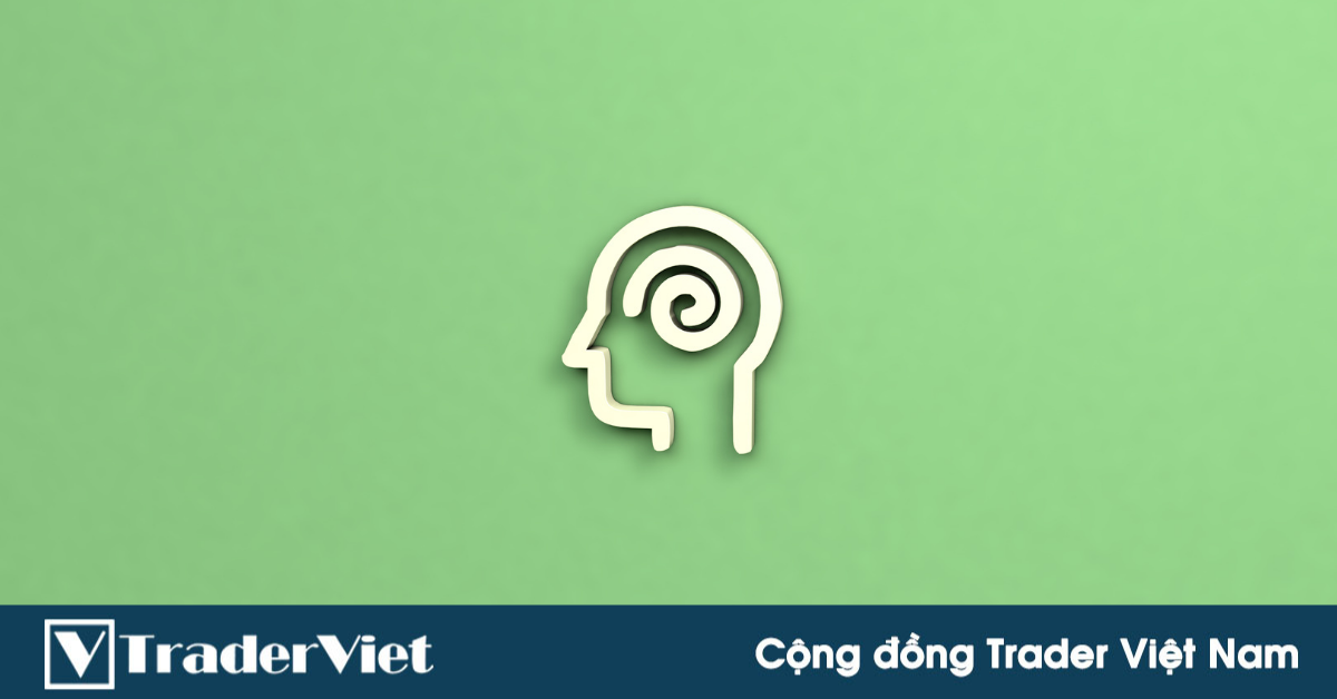 Đâu là 3 loại rủi ro tâm lý mà bất cứ một nhà giao dịch nào cũng gặp phải theo tiến sỹ Brett Steenbarger?