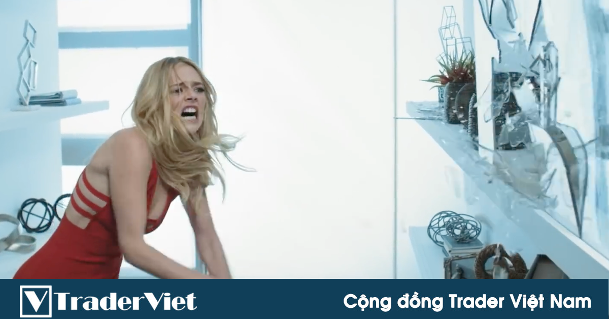 Nhờ nguyên tắc này mà tôi đã tránh được hàng ngàn giao dịch thua lỗ