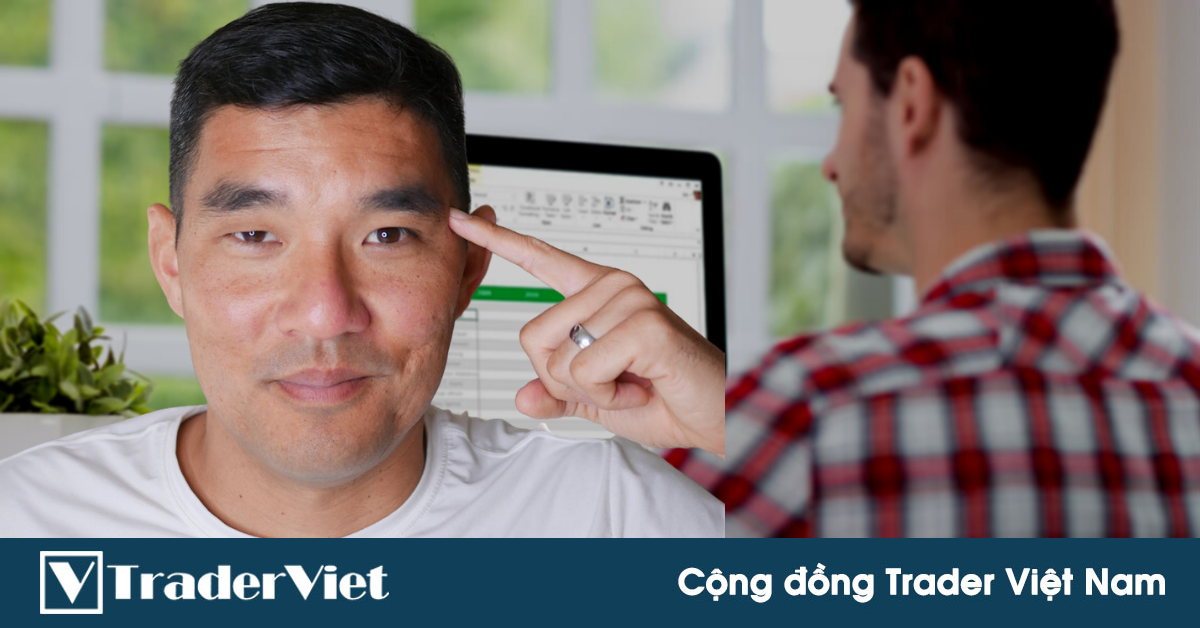 Trader Nhật hướng dẫn cách tính mức DRAWDOWN tối đa bằng Excel để đánh giá CHÍNH XÁC hiệu suất giao dịch