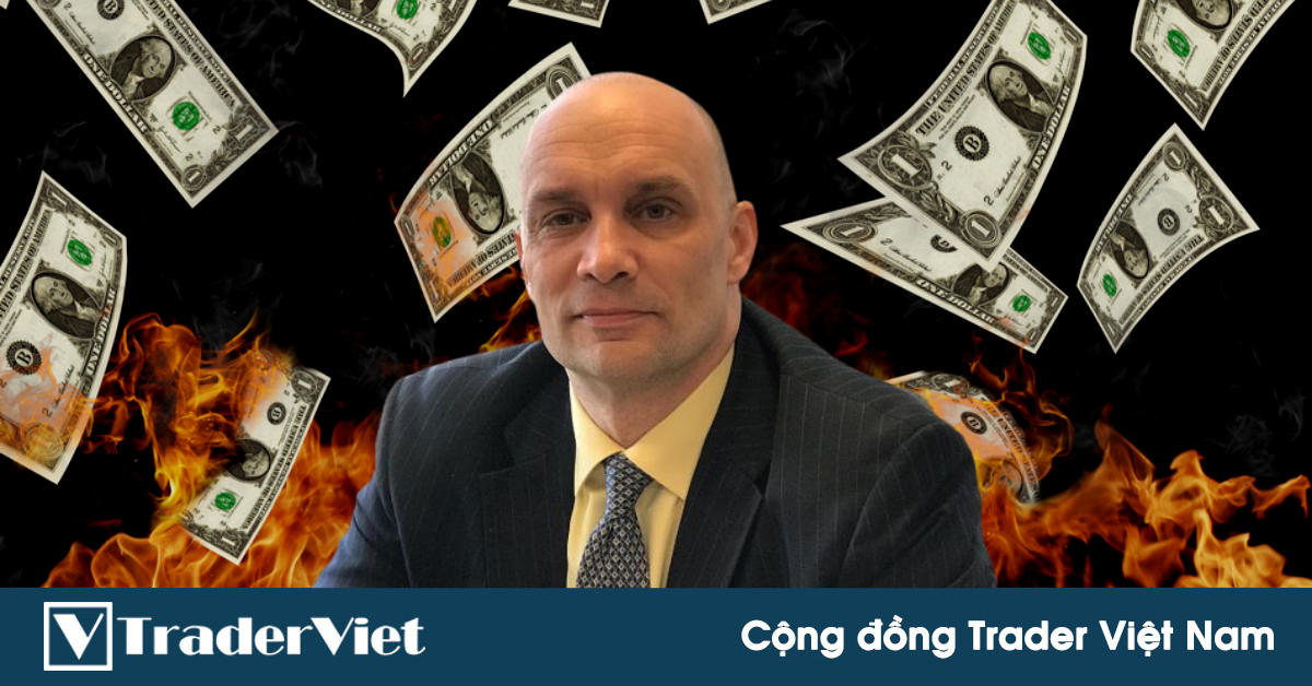 7 Sai lầm đắt giá nhất trong trading chắt lọc từ kinh nghiệm của Larry Tentarelli sau 21 năm giao dịch