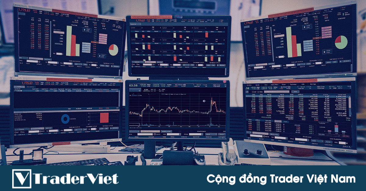 4 bước để thay đổi thói quen giao dịch dựa trên "Mô hình các giai đoạn thay đổi"