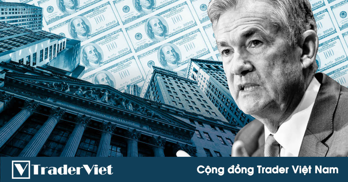 Tin nóng tài chính đầu ngày 27/04 - Thị trường im ắng trước mùa báo cáo thu nhập và cuộc họp của Fed tuần này!