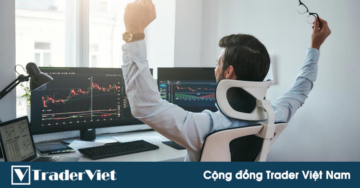 Đây là những yếu tố giúp trend trader bắt được XU HƯỚNG mang về LỢI NHUẬN nhiều nhất!