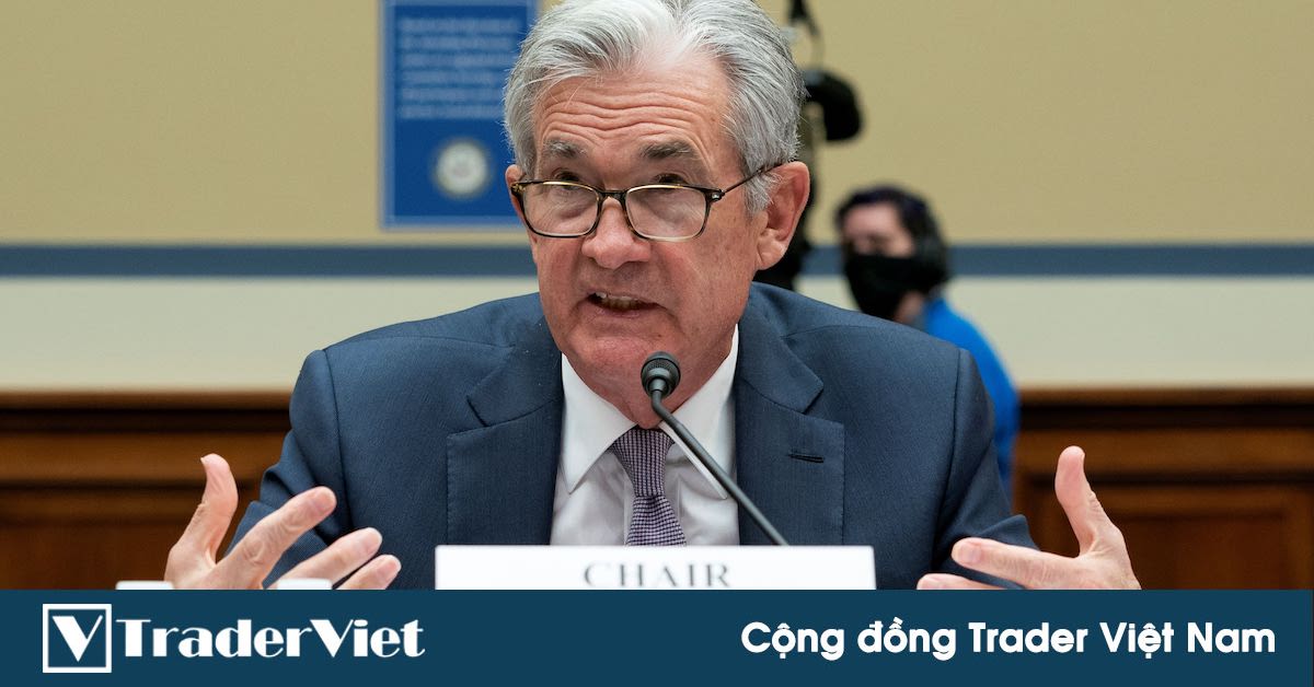 Tin nóng tài chính đầu ngày 28/04 - Lợi suất Trái phiếu Kho bạc tăng trở lại khi Fed tổ chức cuộc họp chính sách!