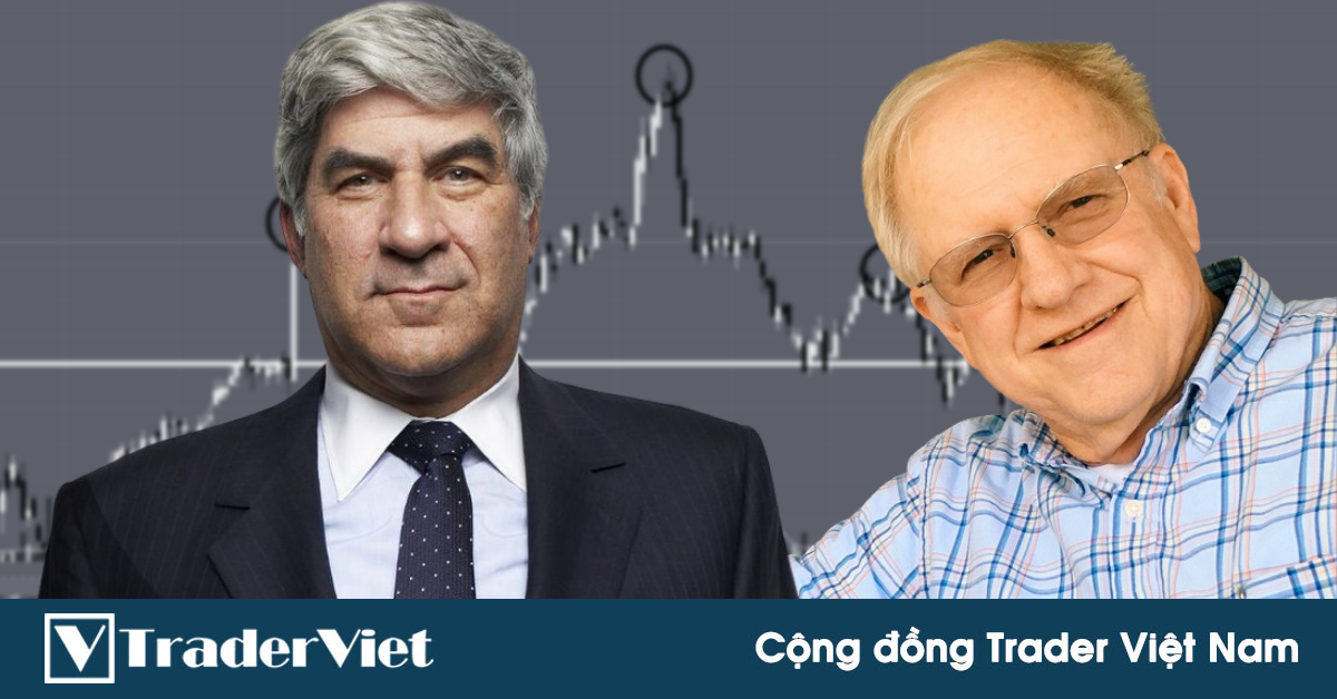 Những bài học giao dịch "rút ruột rút gan" của phù thuỷ Bruce Kovner - đệ tử hai đời của huyền thoại Ed Seykota!