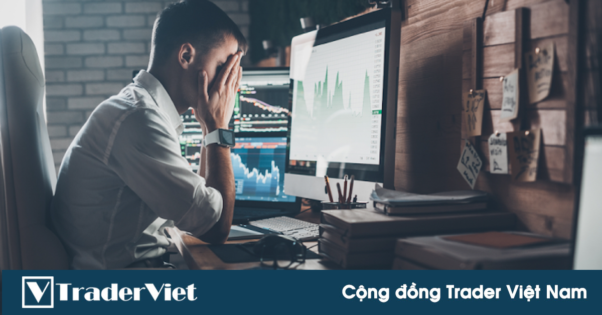 Trader có nên "tạm biệt" một hệ thống giao dịch vì đang thua lỗ với nó hay không?