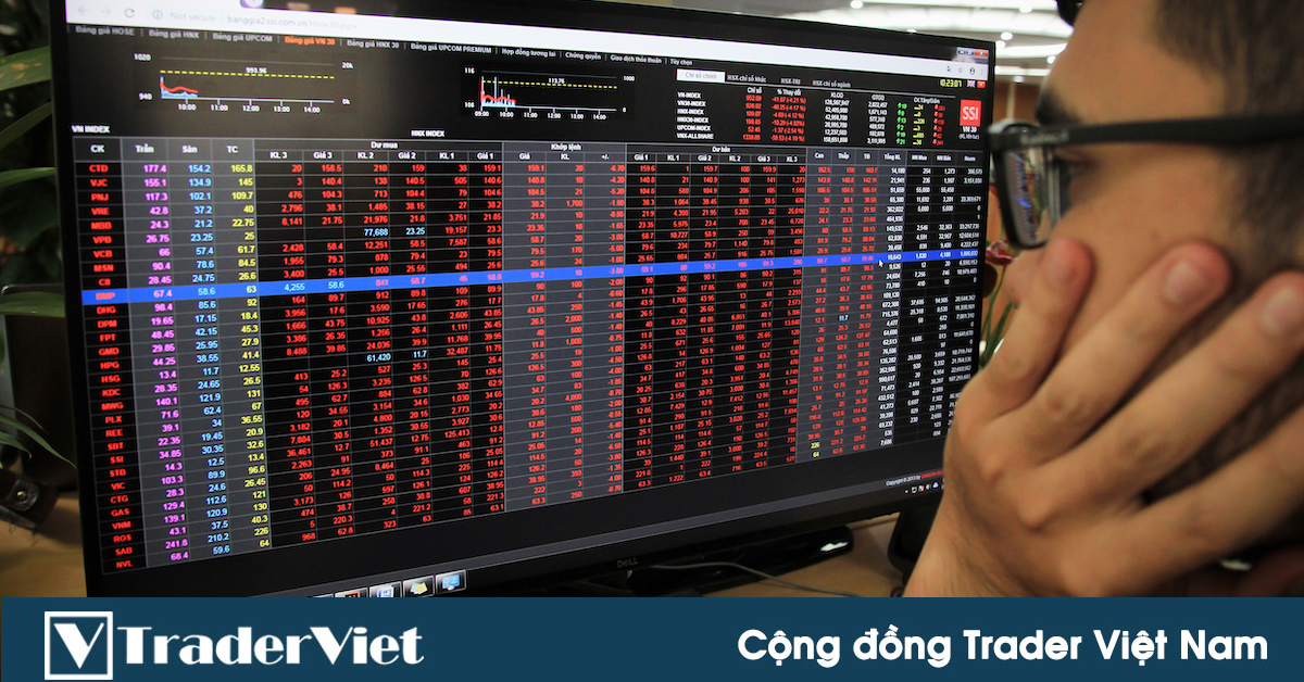 [Câu chuyện đầu tư] "Chơi" chứng khoán vì thất nghiệp, vì bạn xúi mua, thậm chí vì nghỉ dịch quá... rảnh